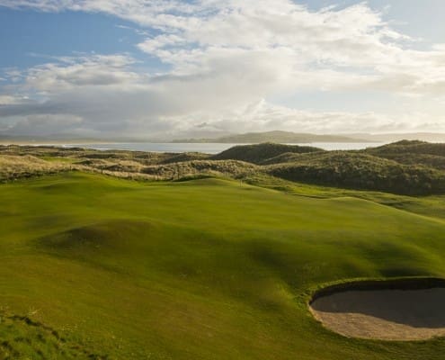 Rosapenna Golf Resort