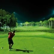 Carya Golf Course