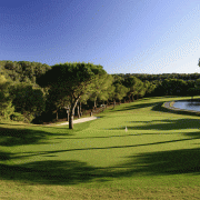 Las Ramblas Golf Course