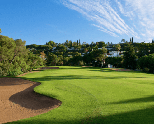 rio-real-hotel - Golf