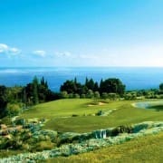 Tecina Golf Course