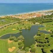 Novo Sancti Petri Golf Course