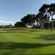 Parador Golf Course