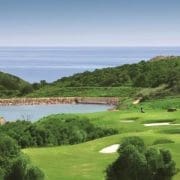 Alcaidesa Golf Course