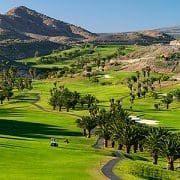 Salobre Golf Course