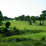 Nuevo Portil Golf Course