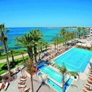 Golf Holiday's in Cyprus