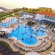 Golf Holidays Cyprus