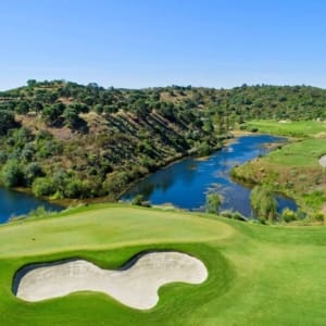 Golf holidays to Monte Rei