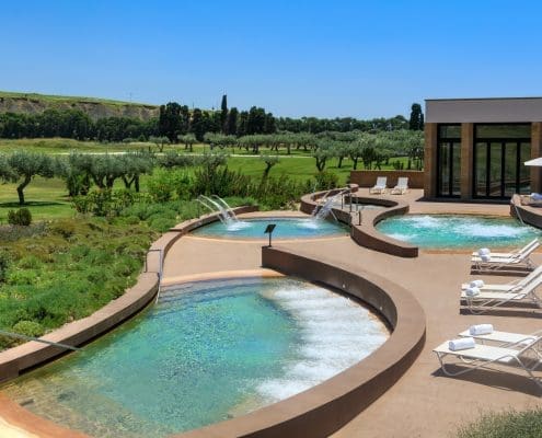 Sicily Golf holidays