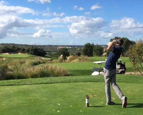 Espiche Golf Trophy 2019