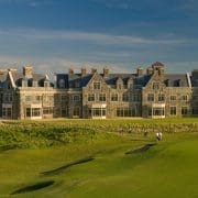 Doonbeg Golf Resort Offers