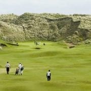 Doonbeg Golf Resort Offers