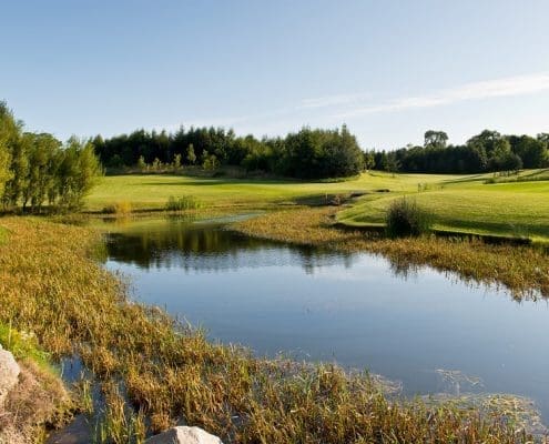 Roganstown GC