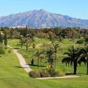 El Paraiso Golf Course