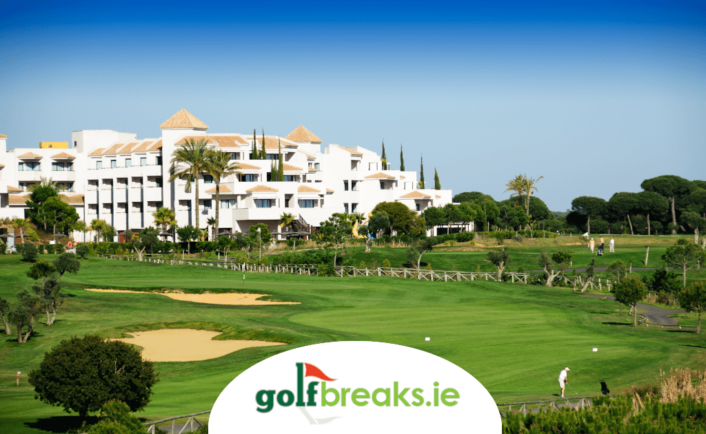 Special Offer El Rompido Golf Breaks