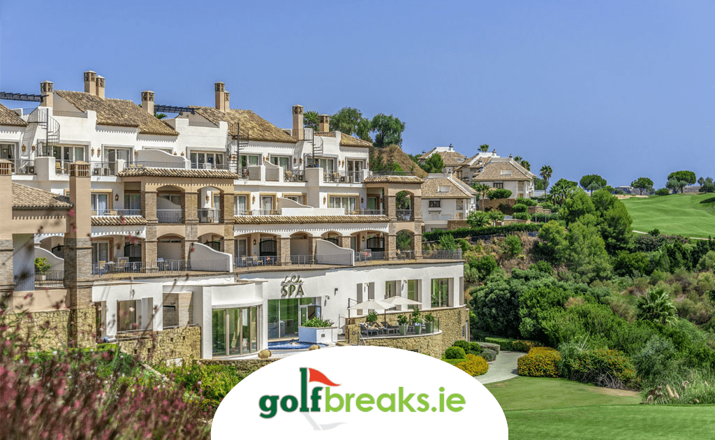 Special Offer La Cala Golf Breaks