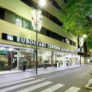 Eurostars Centrum Alicante