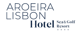 aroeira lisbon hotel - sea & golf resort