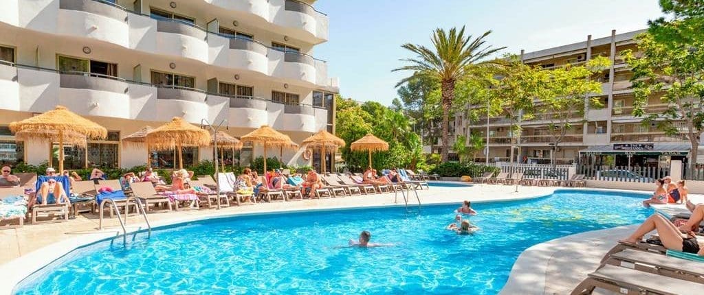 Costa Dorada Golf Breaks