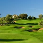 Portugal Golf Breaks