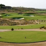 Alhama Golf Course