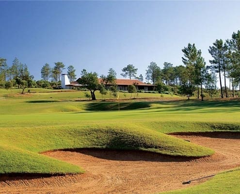 Morgado Golf Course