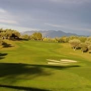 Panoramica Golf Course