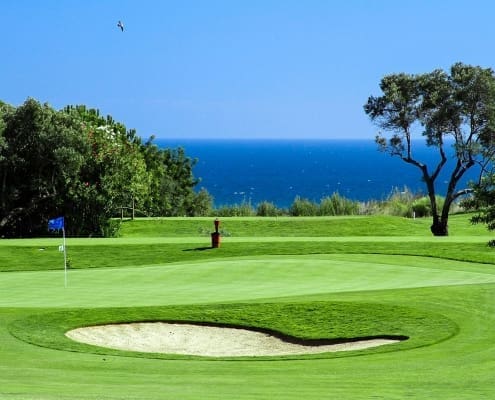 Quinta da Cima Golf Course