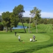 Costa Dorada Golf Course