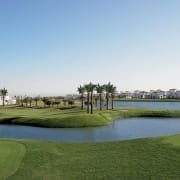 La Torre Golf Course