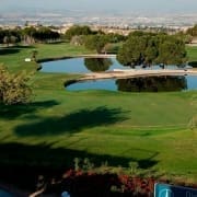 Altorreal Golf Course