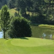 Amarante Golf Course