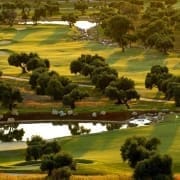 Arcos Gardens Golf Course