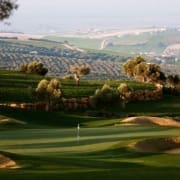 Arcos Gardens Golf Course