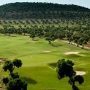 Arcos Gardens Golf Course