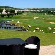 Arcos Gardens Golf Course