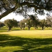 Campano Golf Course