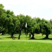 Campano Golf Course