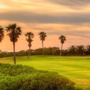 Costa Ballena Golf Course