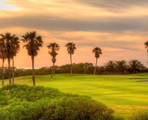 Costa Ballena Golf Course