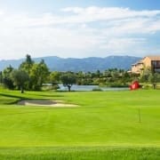 Costa Brava Golf Course