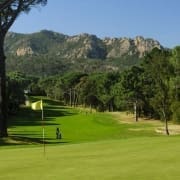 Costa Brava Golf Course