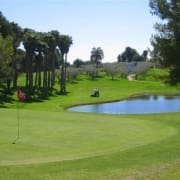 Costa Dorada Golf Course