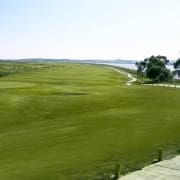 Costa Esuri Golf Course