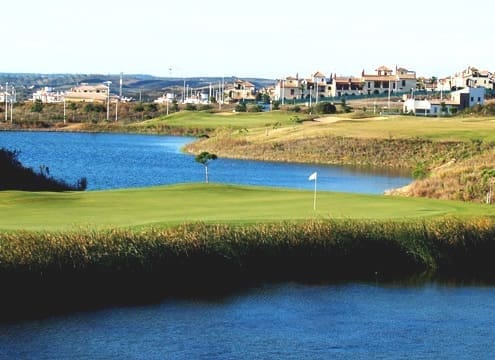 Costa Esuri Golf Course