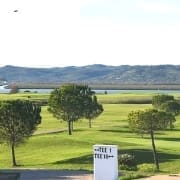 Costa Esuri Golf Course