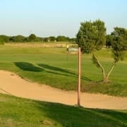 Dunas de Donana Golf Course