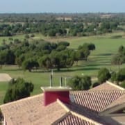 Dunas de Donana Golf Course