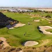 El Valle Golf Course